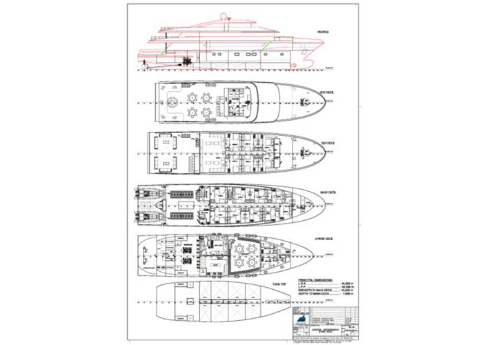 plan 1